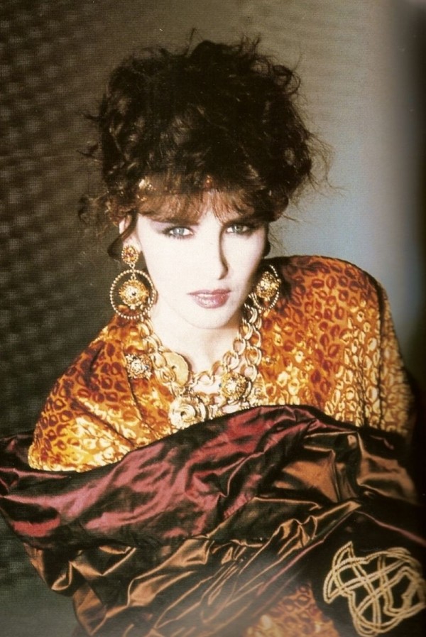 Isabelle Adjani Fotoğrafı