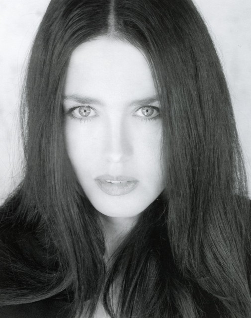 Isabelle Adjani Fotoğrafı