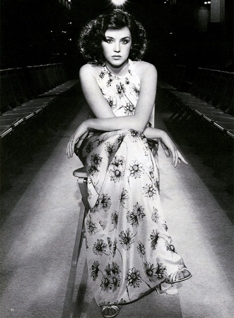 Isabelle Adjani Fotoğrafı