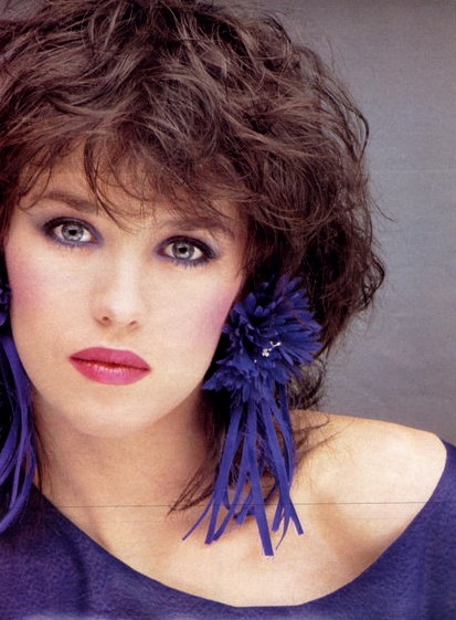 Isabelle Adjani Fotoğrafı