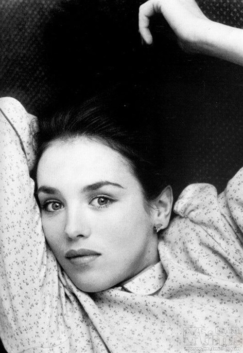 Isabelle Adjani Fotoğrafı