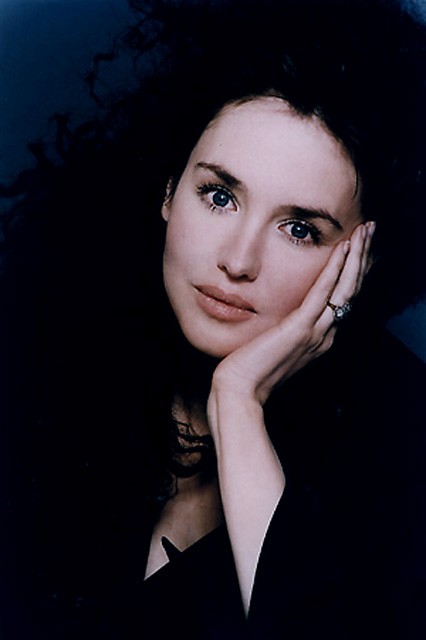 Isabelle Adjani Fotoğrafı