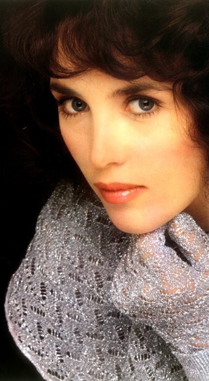 Isabelle Adjani fotoğrafı