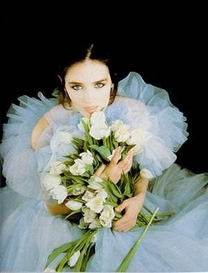 Isabelle Adjani fotoğrafı