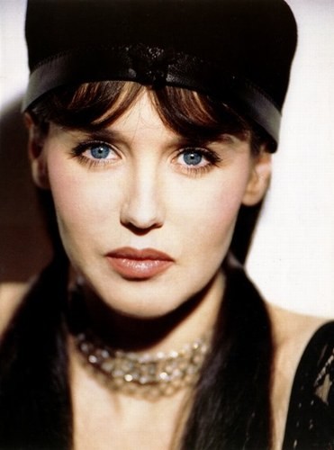 Isabelle Adjani Fotoğrafı