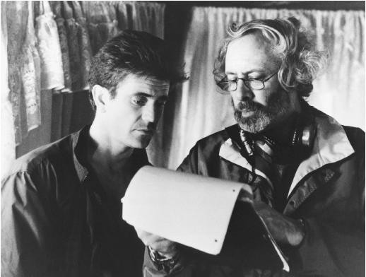 Robert Towne fotoğrafı