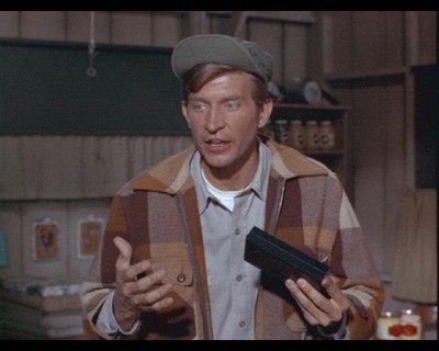 Paul Henning fotoğrafı