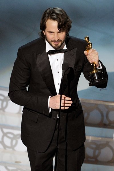 Mark Boal fotoğrafı