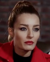 Aslı Koşucu fotoğrafı