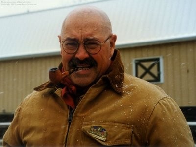 Barry Corbin Fotoğrafı
