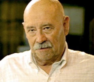 Barry Corbin fotoğrafı
