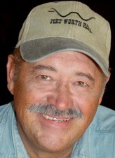 Barry Corbin fotoğrafı