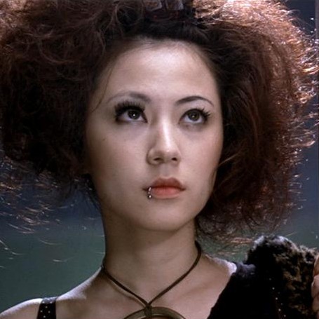 Annie Liu Fotoğrafı