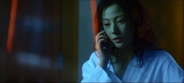 Annie Liu Fotoğrafı