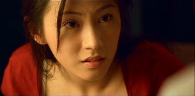 Annie Liu fotoğrafı