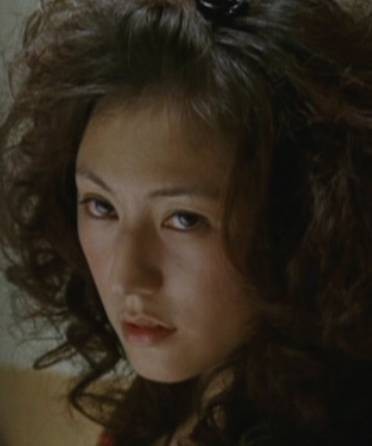 Annie Liu fotoğrafı