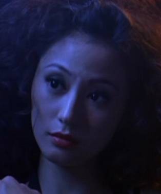 Annie Liu fotoğrafı