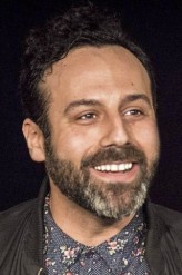 Etan Muskat fotoğrafı