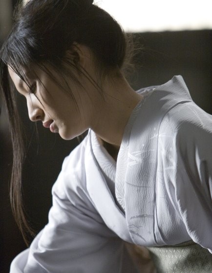 Sei Ashina fotoğrafı