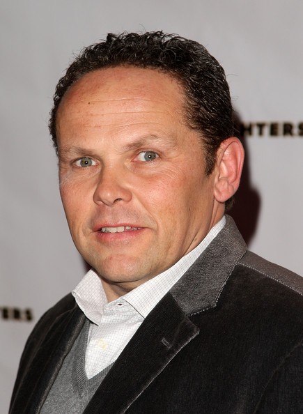 Kevin Chapman Fotoğrafı