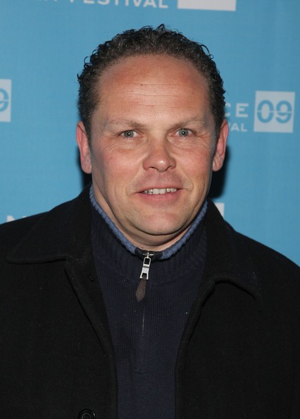 Kevin Chapman Fotoğrafı