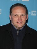 Kevin Chapman fotoğrafı