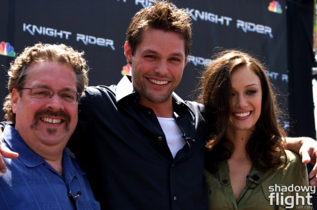 Gary Scott Thompson Fotoğrafı