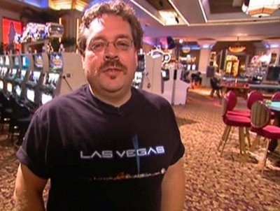 Gary Scott Thompson Fotoğrafı