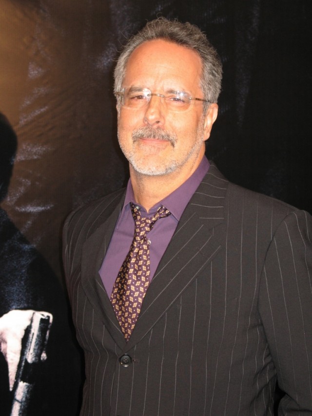 Jon Avnet fotoğrafı