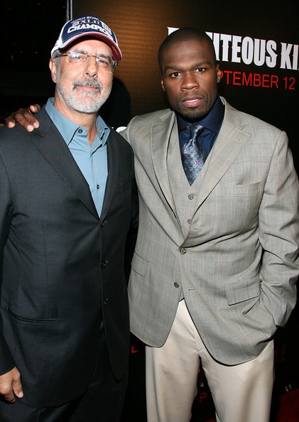 Jon Avnet fotoğrafı