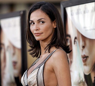 Ines Sastre fotoğrafı