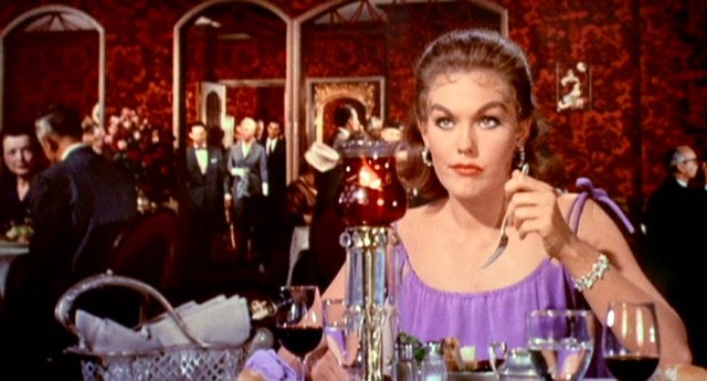 Kim Novak Fotoğrafı