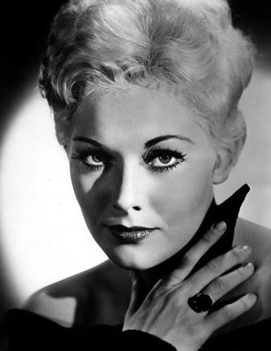 Kim Novak Fotoğrafı