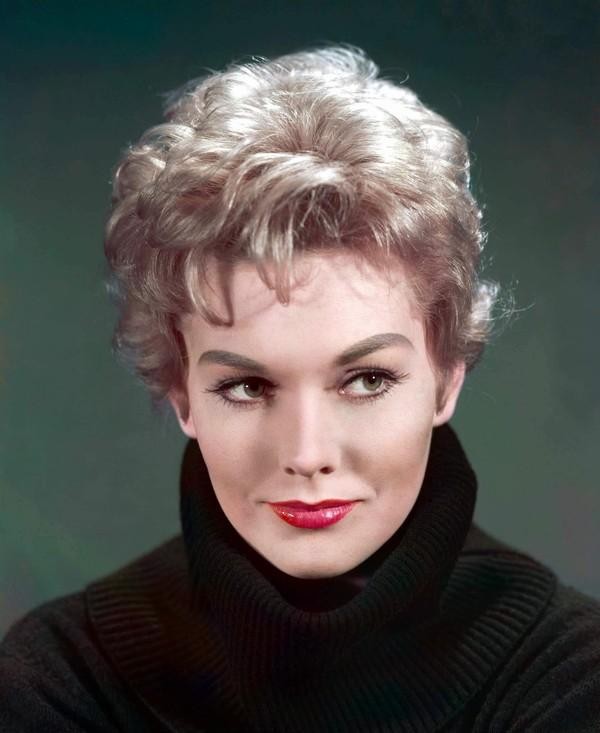 Kim Novak fotoğrafı