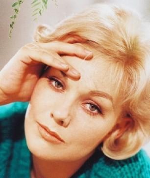 Kim Novak fotoğrafı