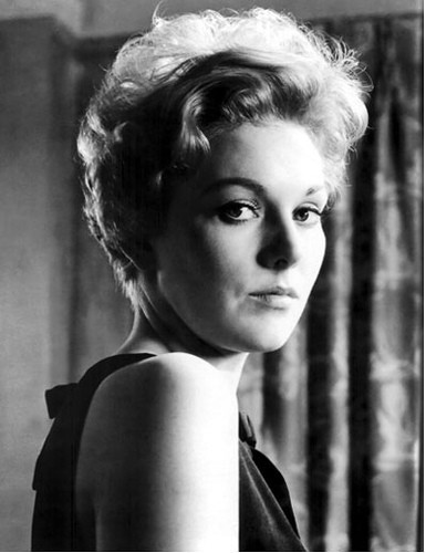 Kim Novak Fotoğrafı