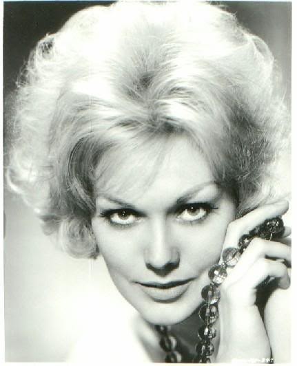 Kim Novak Fotoğrafı