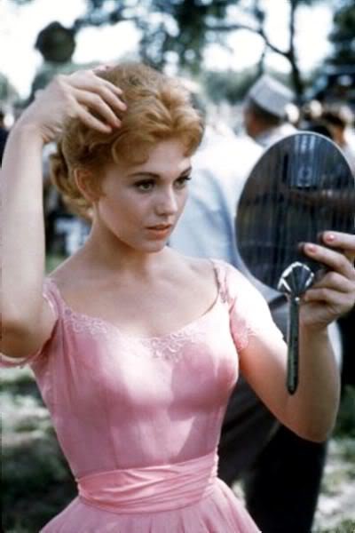 Kim Novak Fotoğrafı