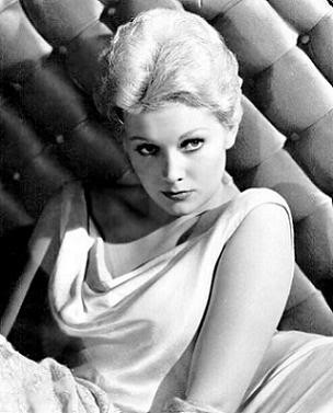 Kim Novak Fotoğrafı
