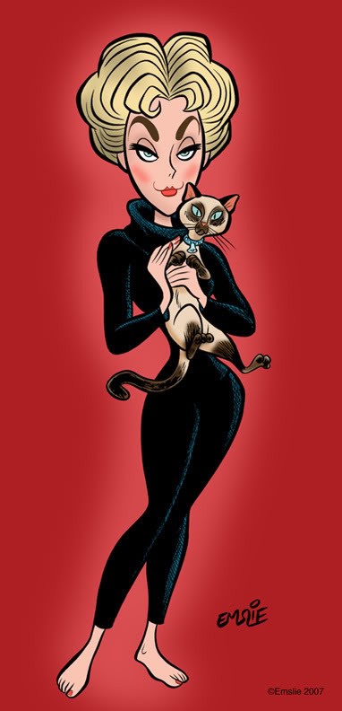 Kim Novak Fotoğrafı