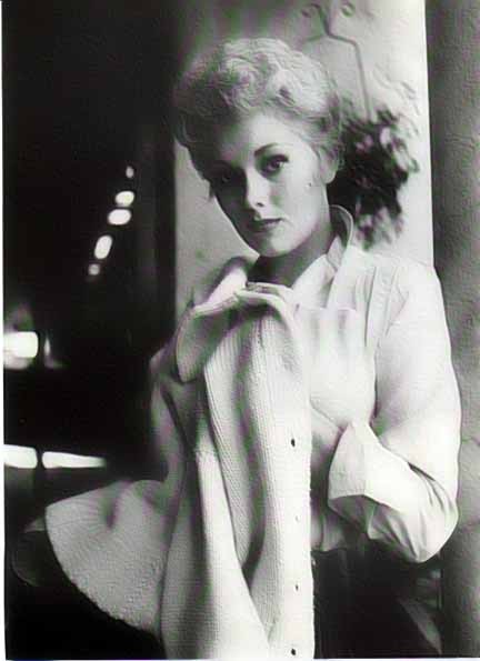 Kim Novak Fotoğrafı