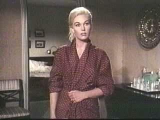 Kim Novak Fotoğrafı