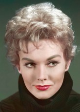 Kim Novak fotoğrafı