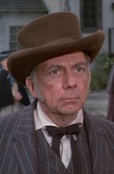 Henry Jones fotoğrafı