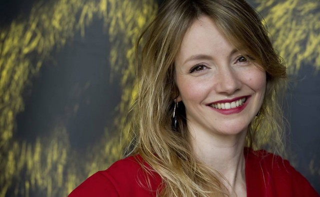 Djin Sganzerla fotoğrafı