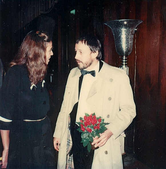 Frederic Forrest fotoğrafı