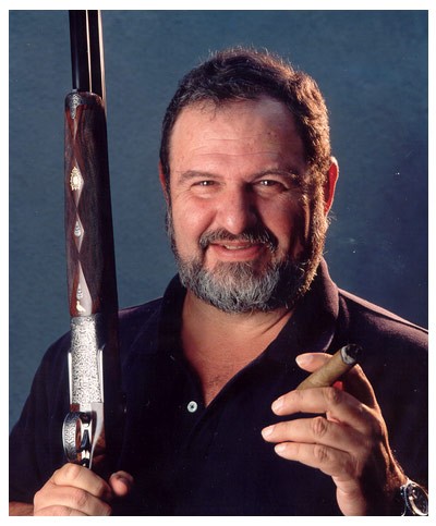 John Milius fotoğrafı