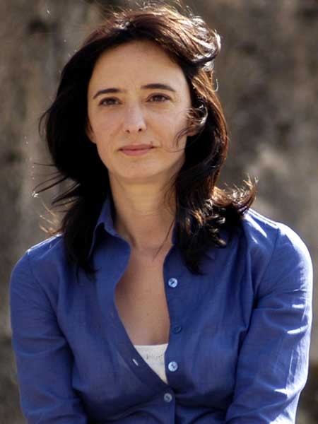 Ana Torrent Fotoğrafı