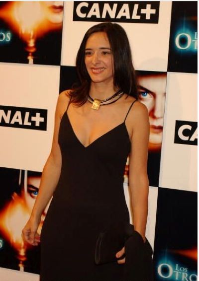 Ana Torrent Fotoğrafı