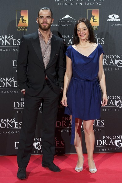 Ana Torrent Fotoğrafı